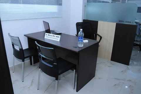 dental clinic kodungallor