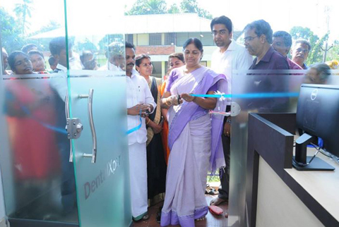 dental hospital kodungallor