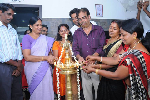 dentist kodungallur