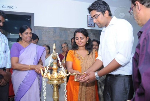 dental doctor kodungallur