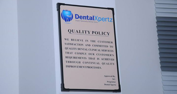 dentists in paravur